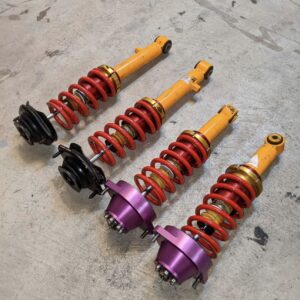 NA/NB Miata Koni Coilovers