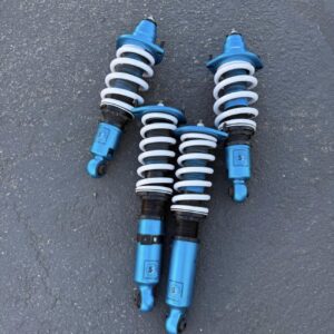 Five8 Industries Coilovers