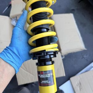 Blox racing street series 2 plus coilovers 90-05