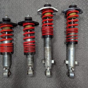 NA/NB Miata VMAXX Extreme Coilovers