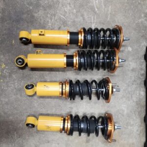1990-2005 Miata Coilovers