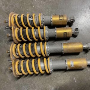 Ohlins DFV Coilovers 90-05