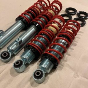 VMAXX Coilovers NA Miata