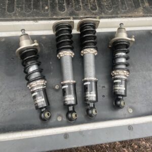 Miata BC DS Series Coilovers NA/NB