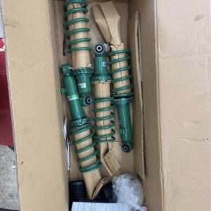 Mx5 tein street basis z coilovers