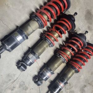Miata Skunk 2 Pro-ST coilovers
