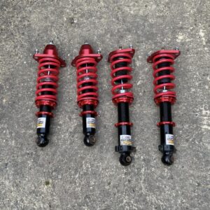 MeisterR Sportive Coilovers Mazda MX5 / Miata (NA / NB)