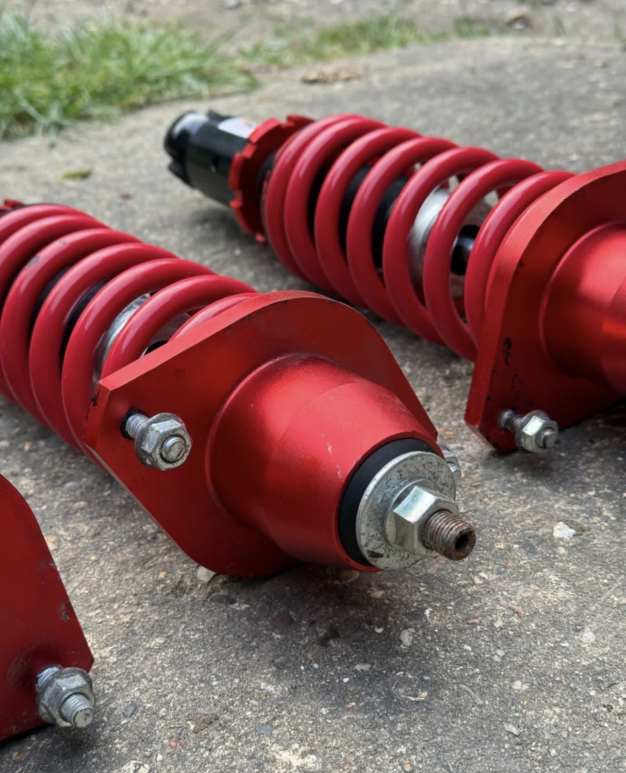 MeisterR Sportive Coilovers Mazda MX5 / Miata (NA / NB) - Image 6