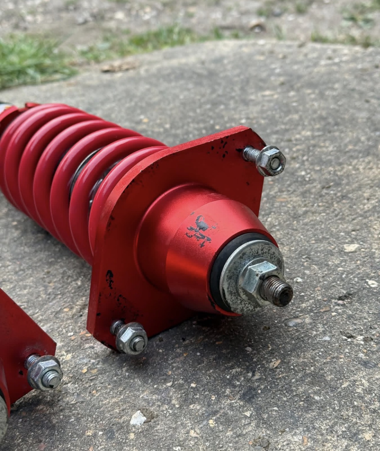 MeisterR Sportive Coilovers Mazda MX5 / Miata (NA / NB) - Image 7