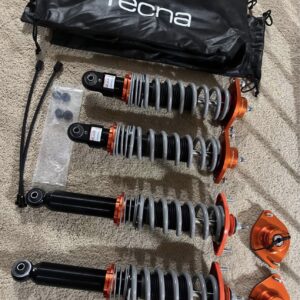 Super Miata techna sport coilovers