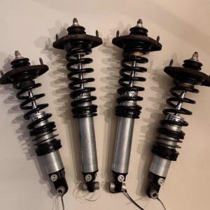 MX5 NA/NB Gaz Gold Coilovers