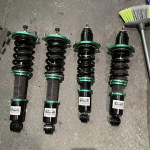 HSD Coilovers NB/NA