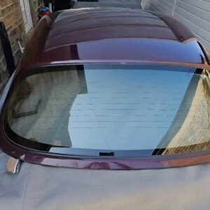 MAZDA MX-5 Hardtop